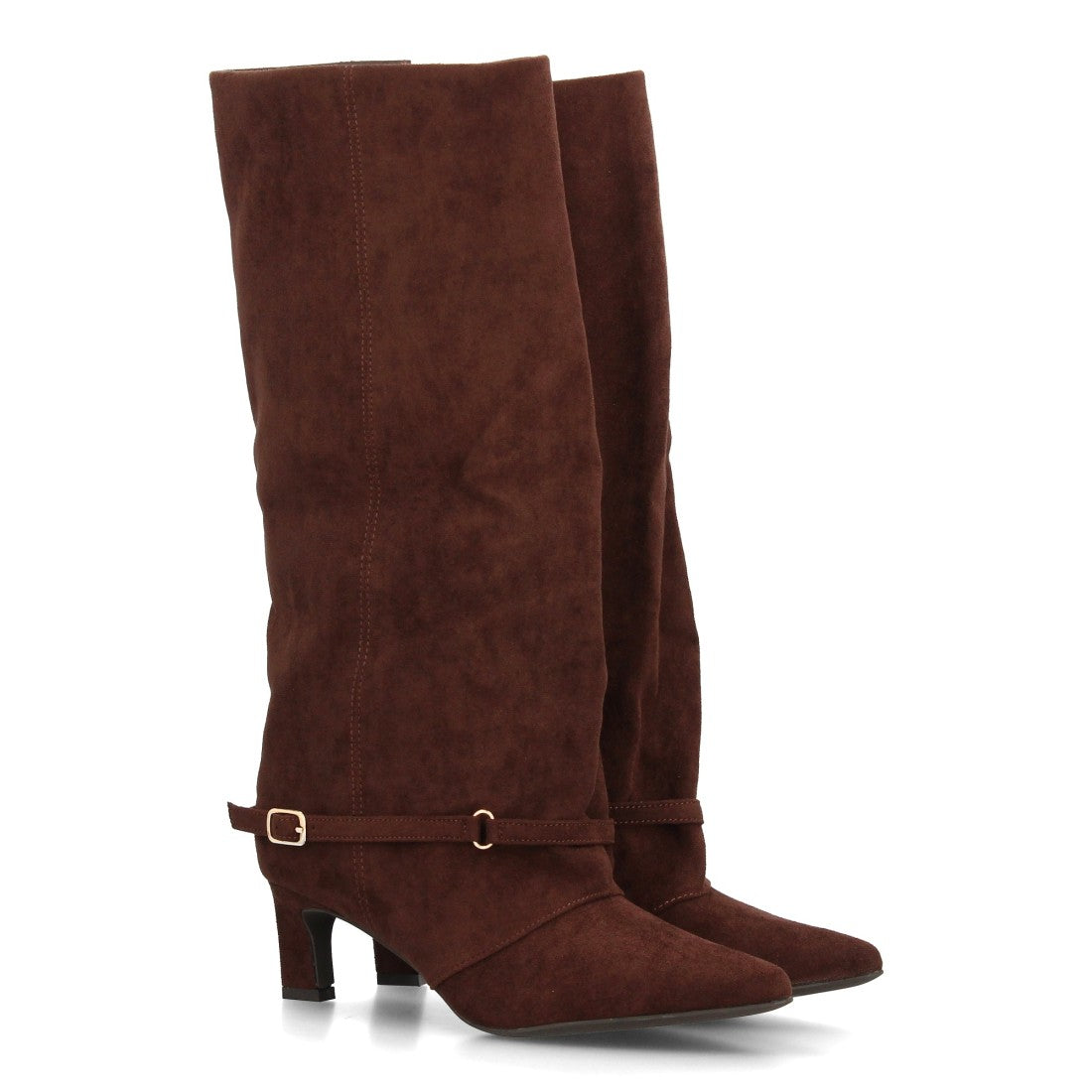 Botas mujer CYRENA
