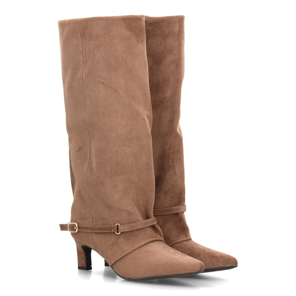 Botas mujer CYRENA