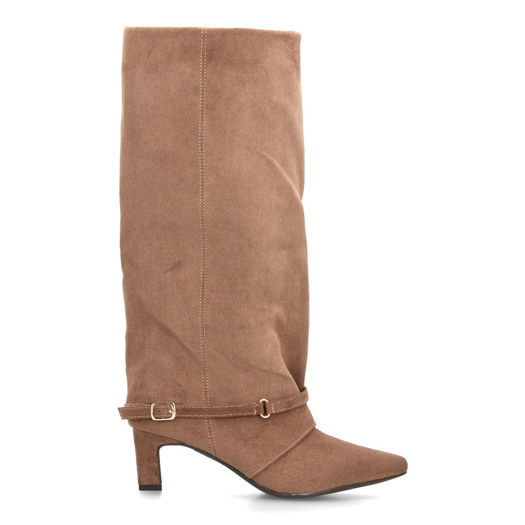 Botas mujer CYRENA