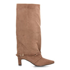 Botas mujer CYRENA