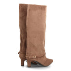 Botas mujer CYRENA