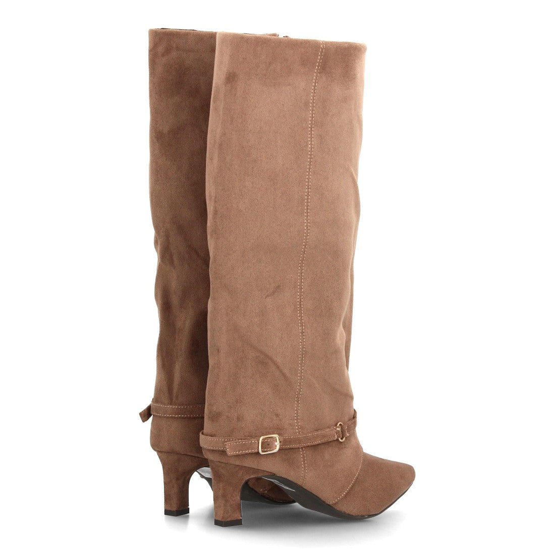 Botas mujer CYRENA