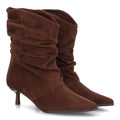 Botines mujer Cyrena