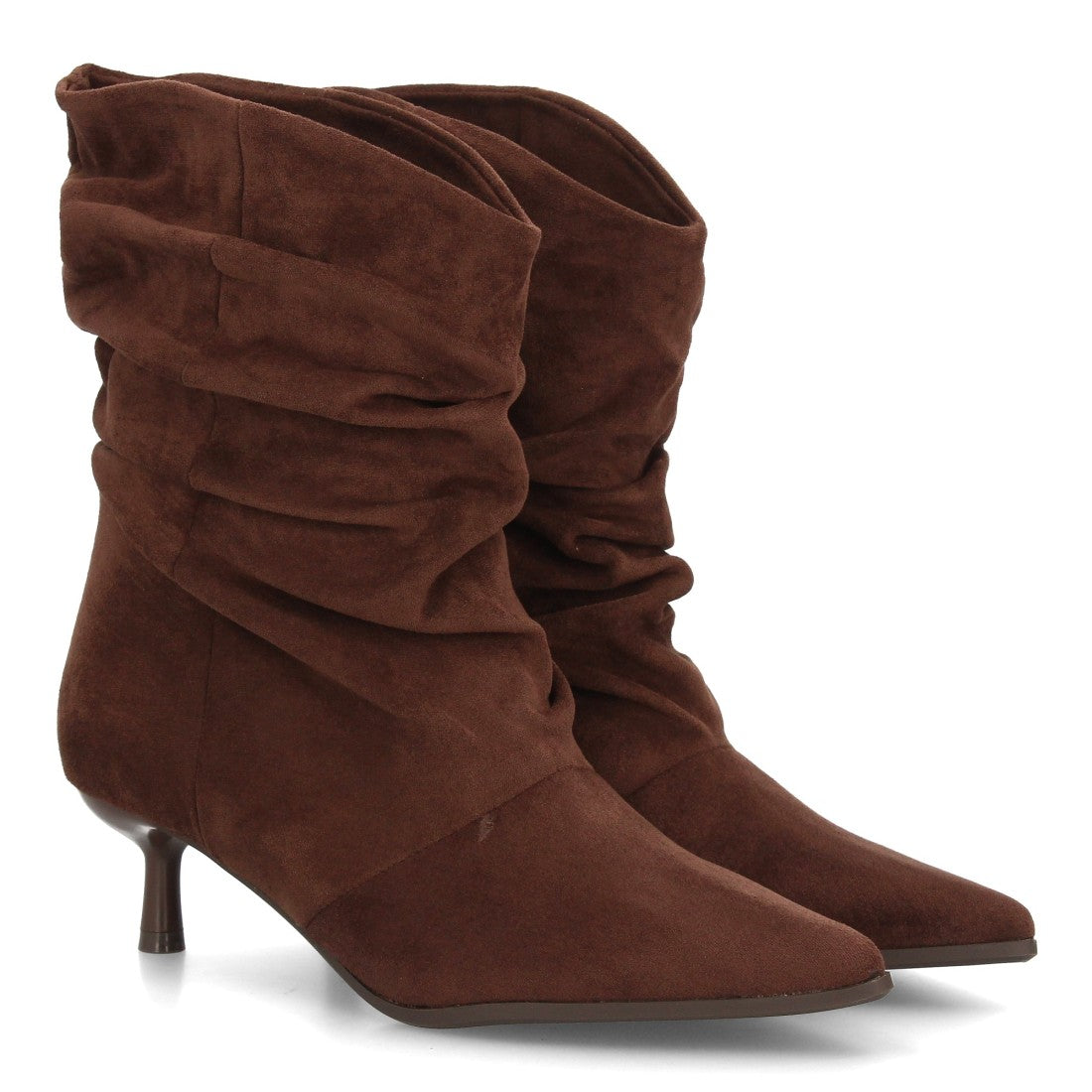 Botines mujer Cyrena