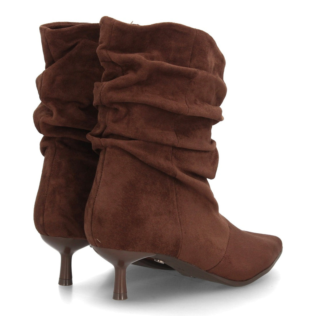 Botines mujer Cyrena