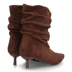 Botines mujer Cyrena