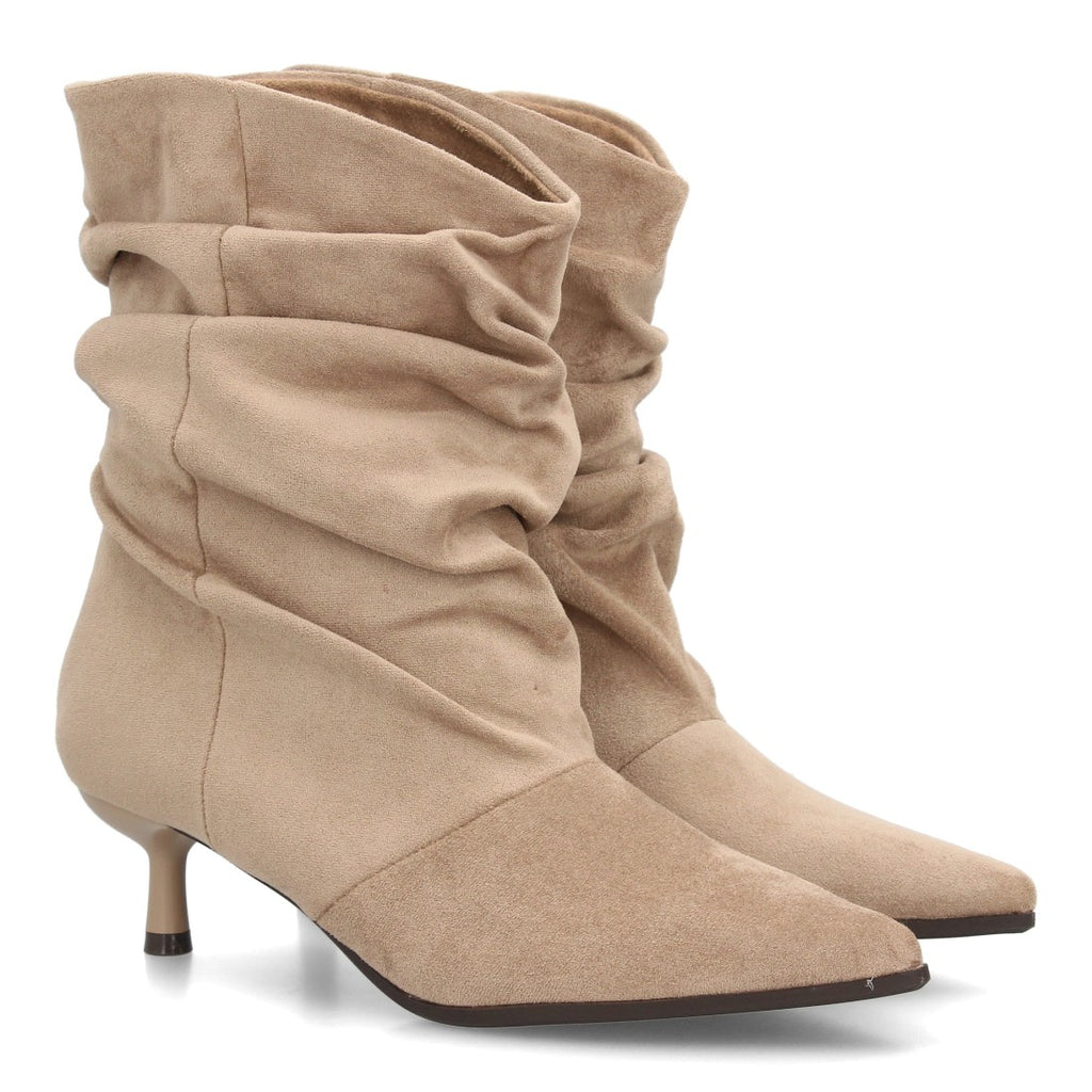 Botines mujer Cyrena