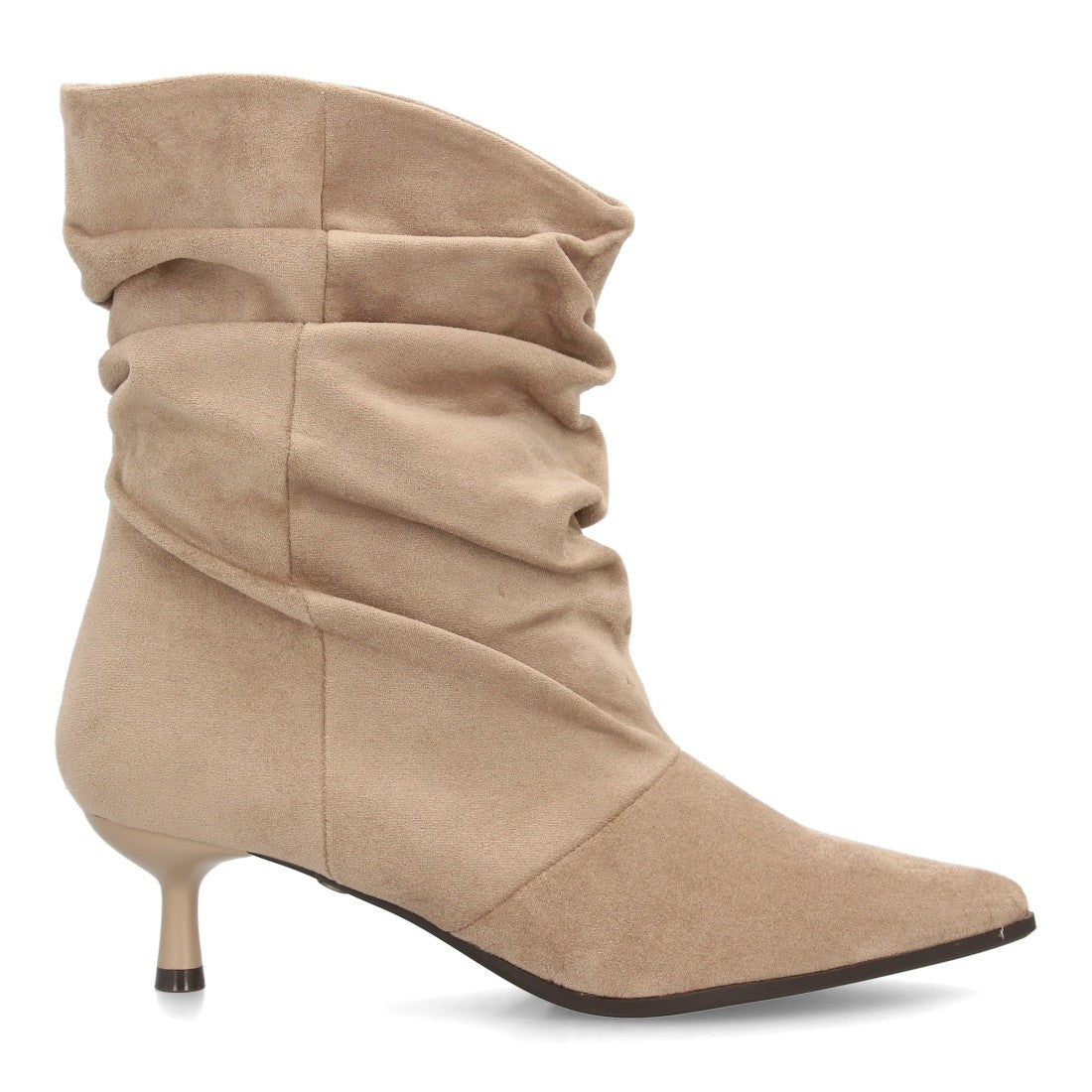 Botines mujer Cyrena