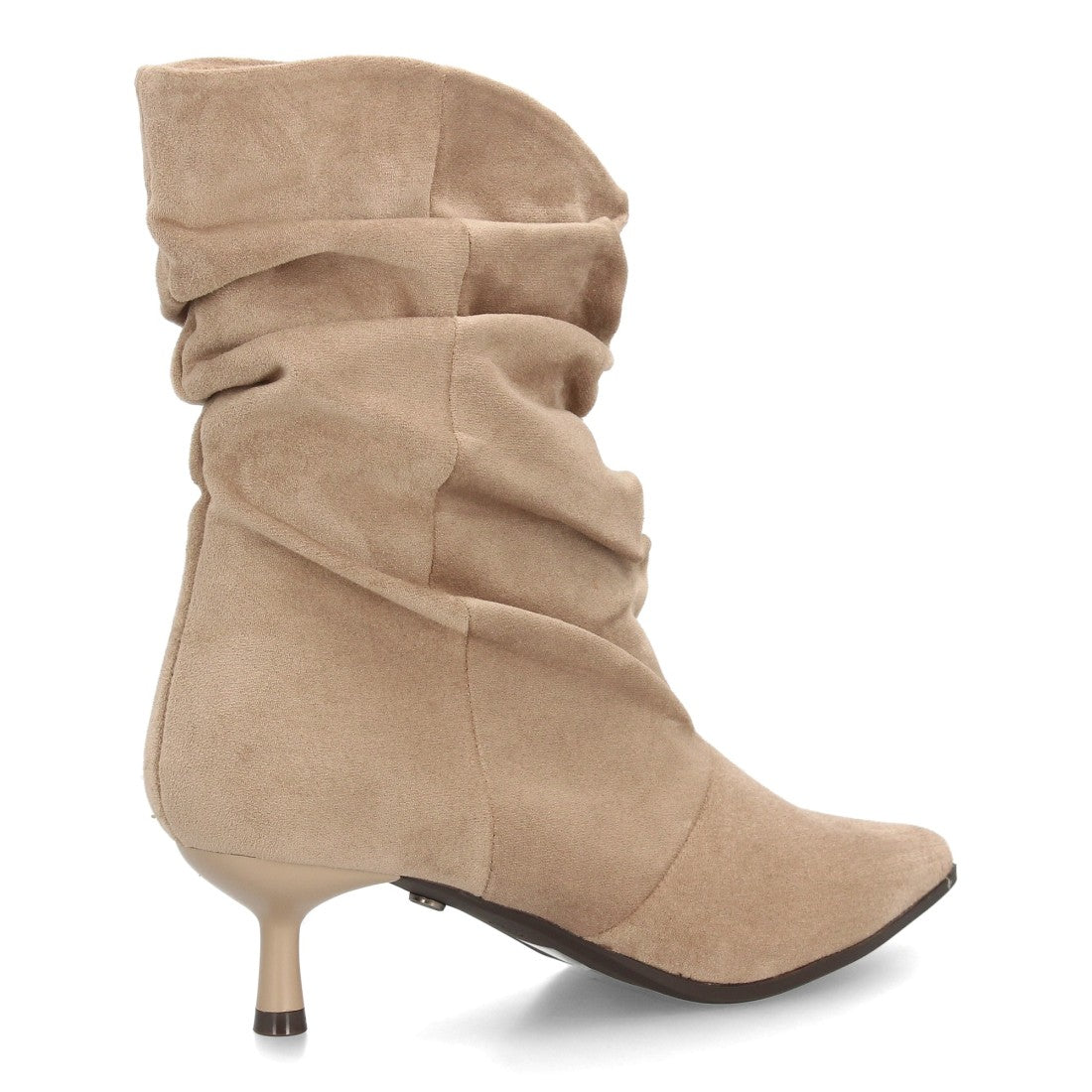 Botines mujer Cyrena
