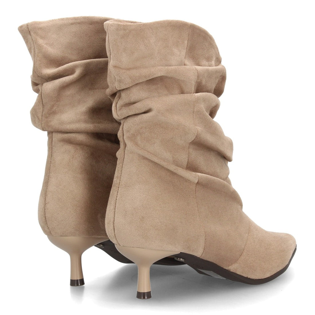 Botines mujer Cyrena