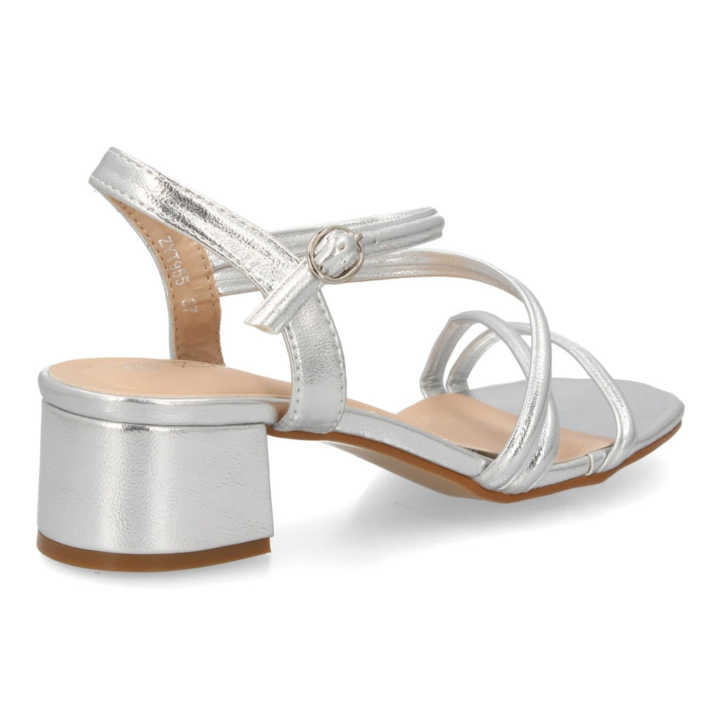 Sandalias mujer Cyrena