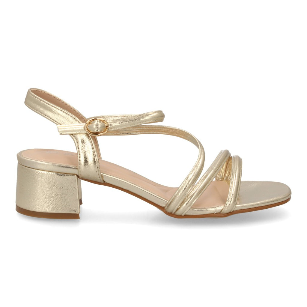 Sandalias mujer Cyrena