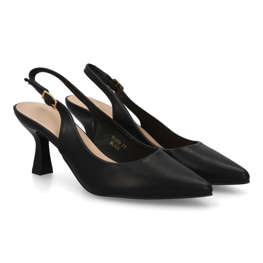 Zapatos de tacón