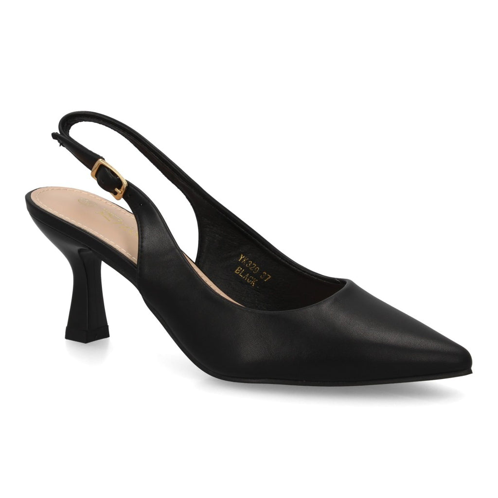 Zapatos de tacón