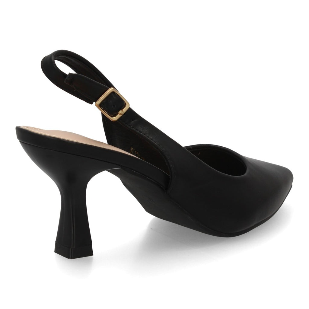 Zapatos de tacón