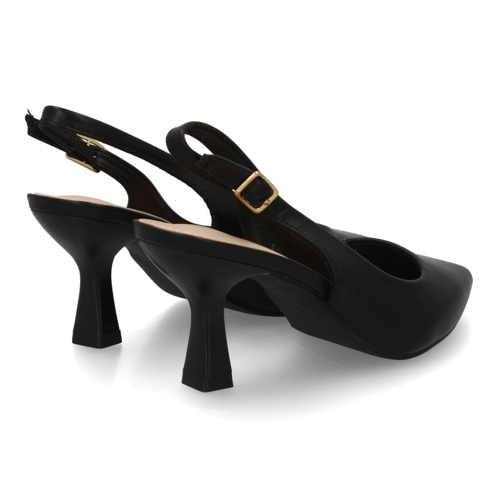 Zapatos de tacón