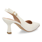 Zapatos de tacón