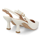 Zapatos de tacón