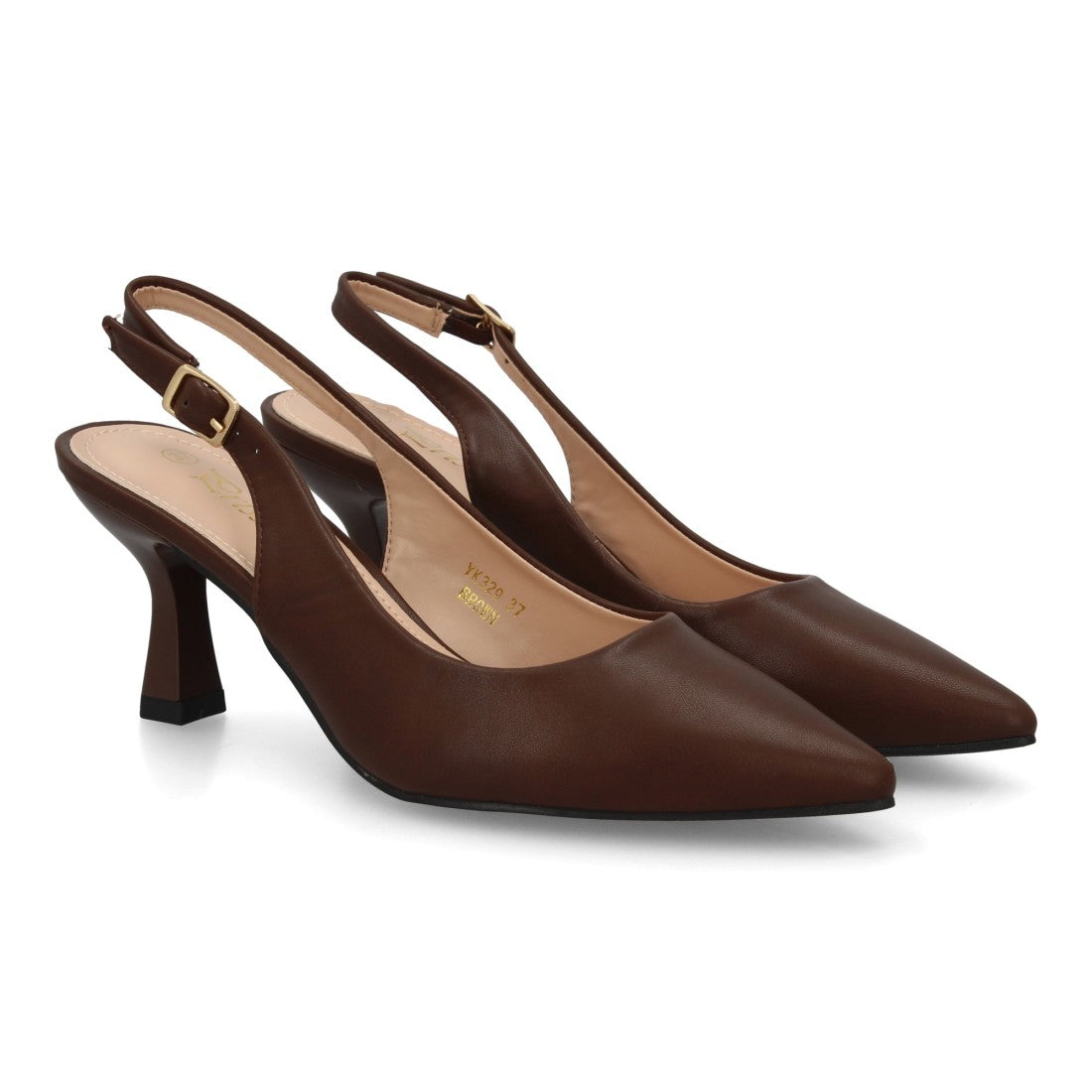 Zapatos de tacón
