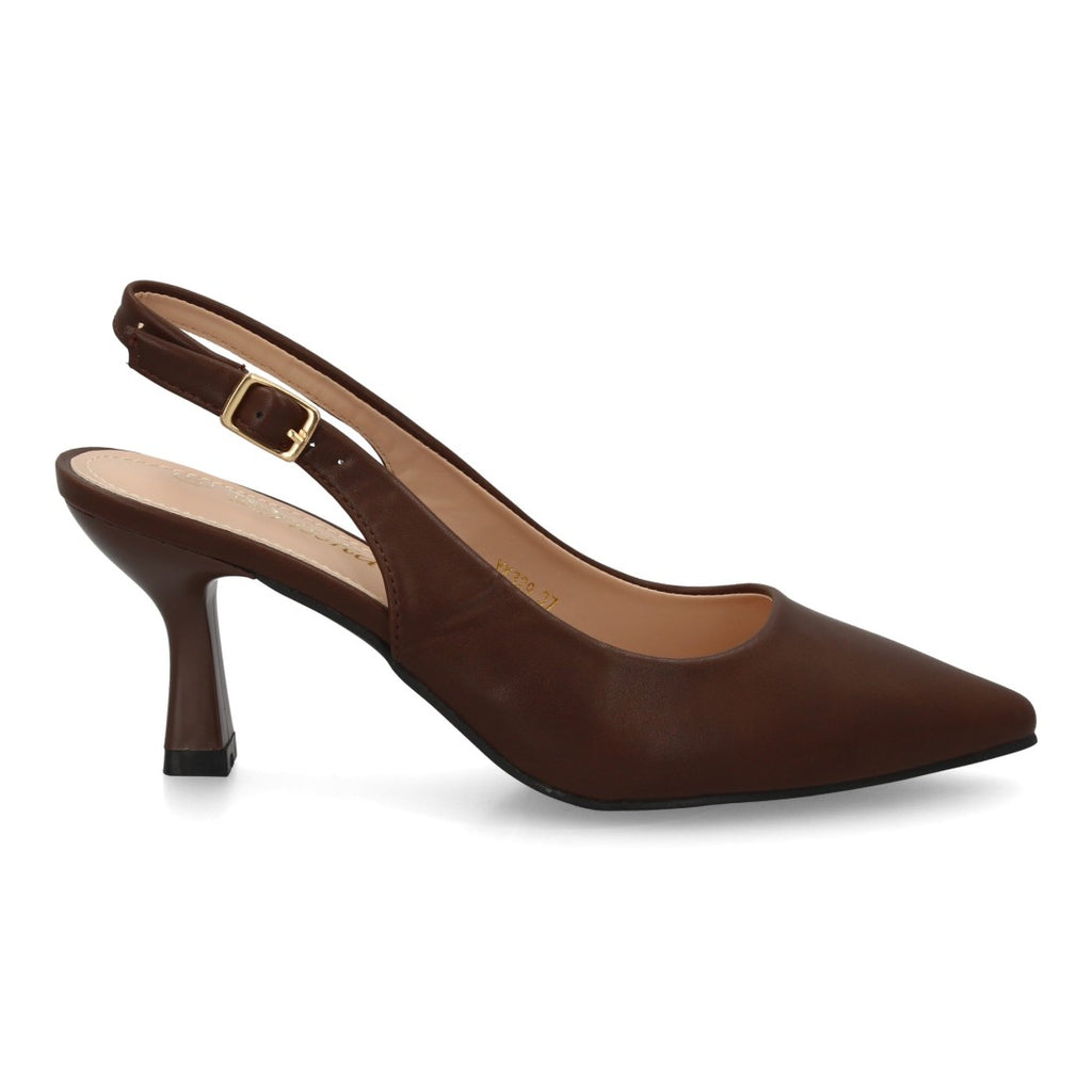 Zapatos de tacón