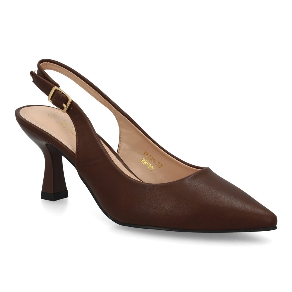 Zapatos de tacón