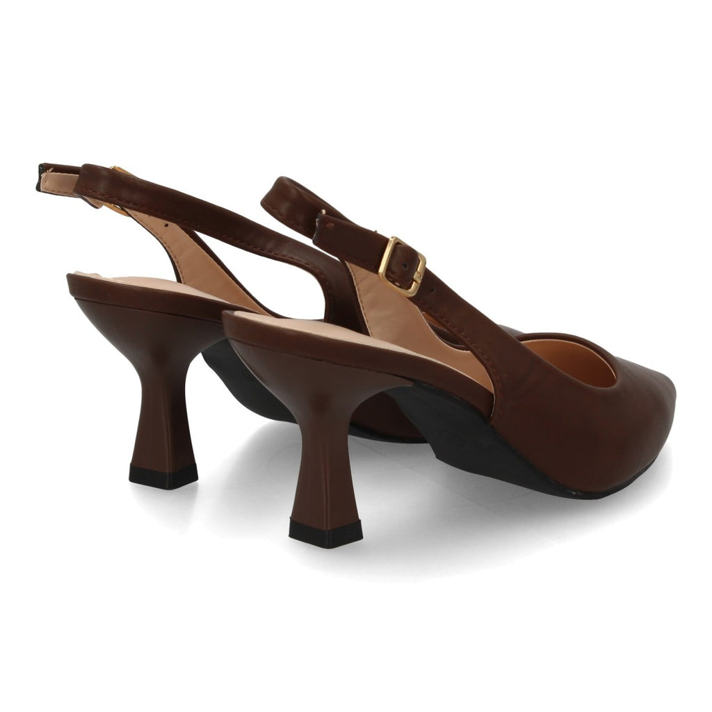 Zapatos de tacón
