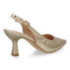 Zapatos de tacón