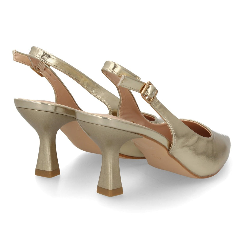 Zapatos de tacón