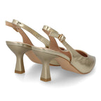 Zapatos de tacón