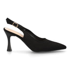 Zapatos de tacón