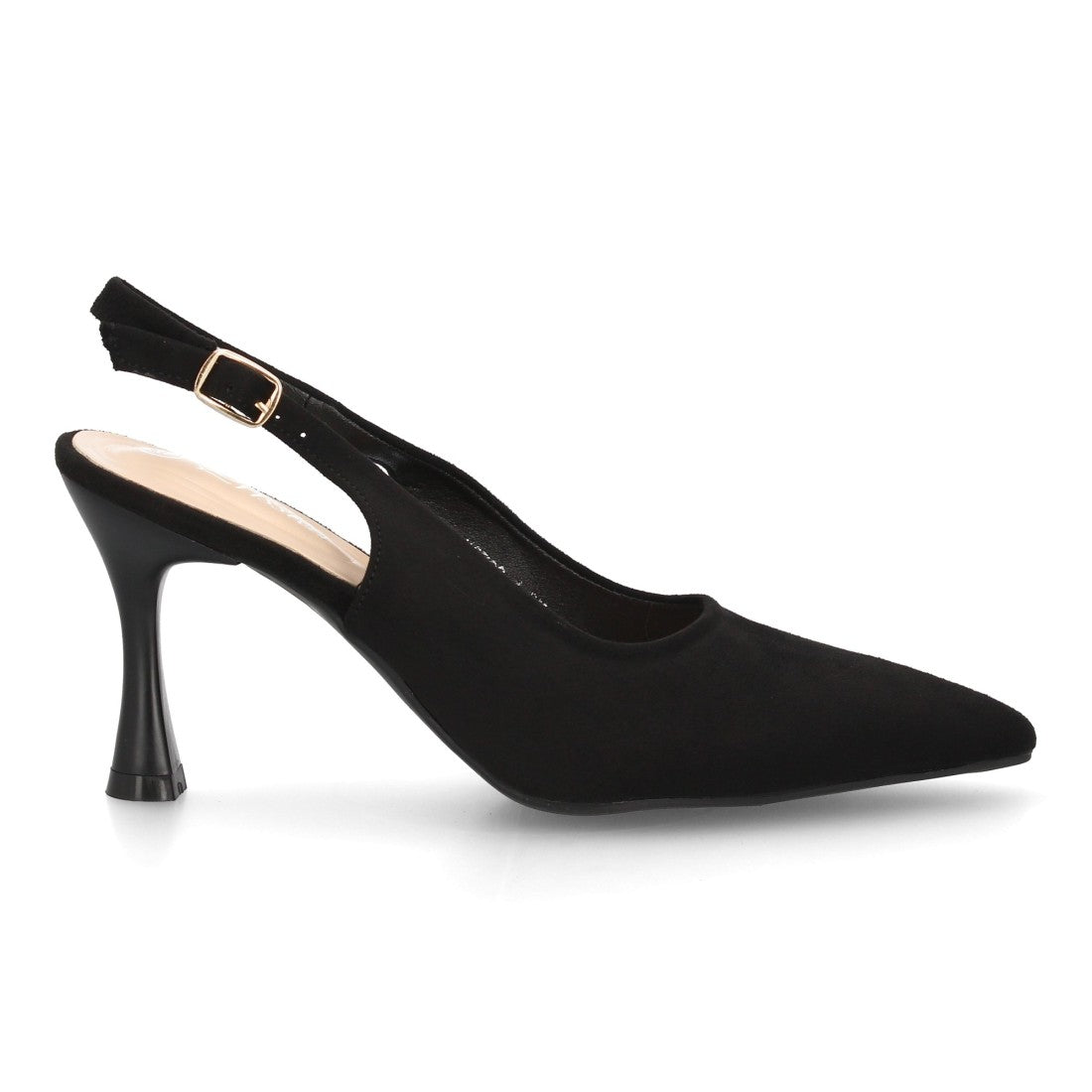 Zapatos de tacón