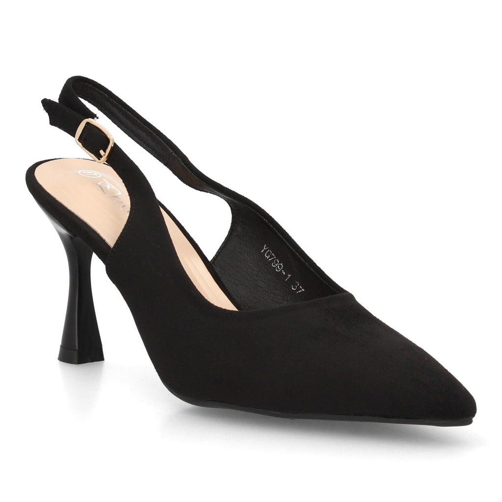 Zapatos de tacón