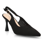 Zapatos de tacón