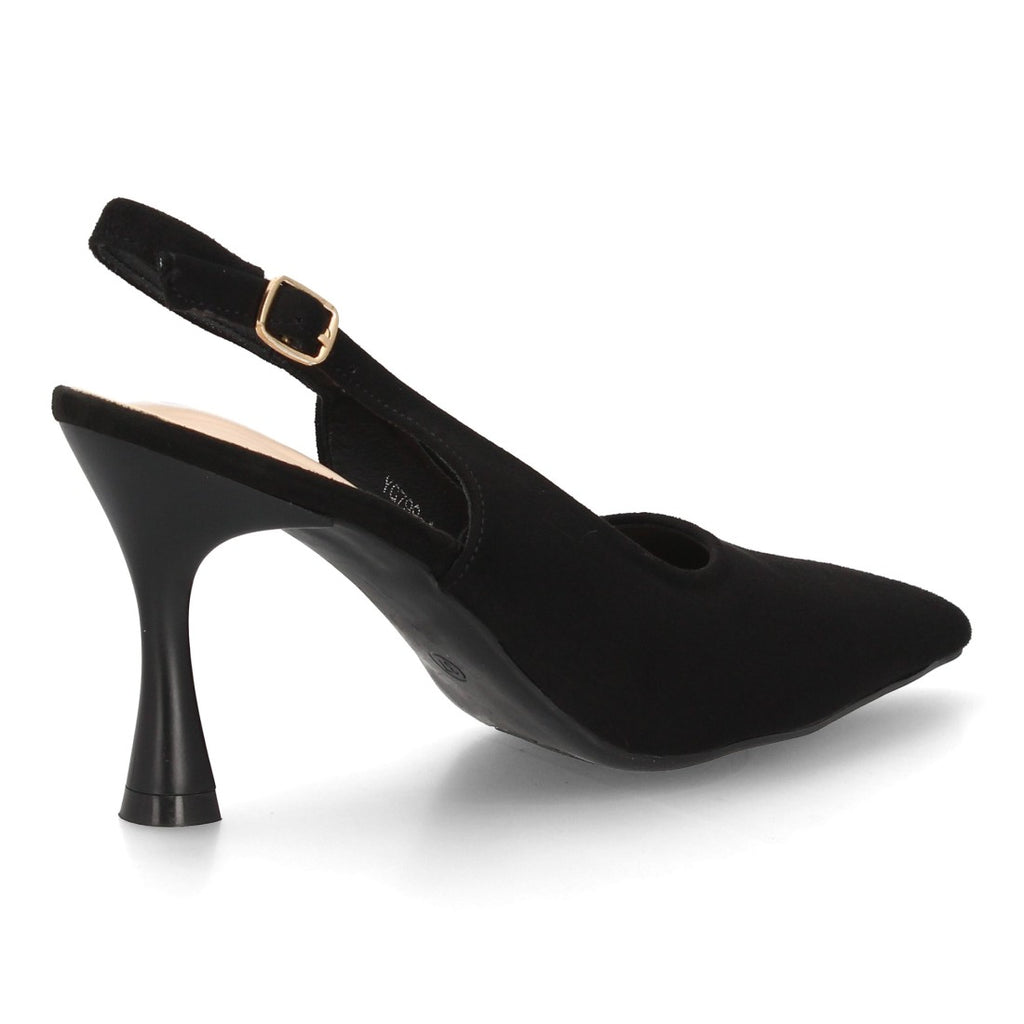 Zapatos de tacón