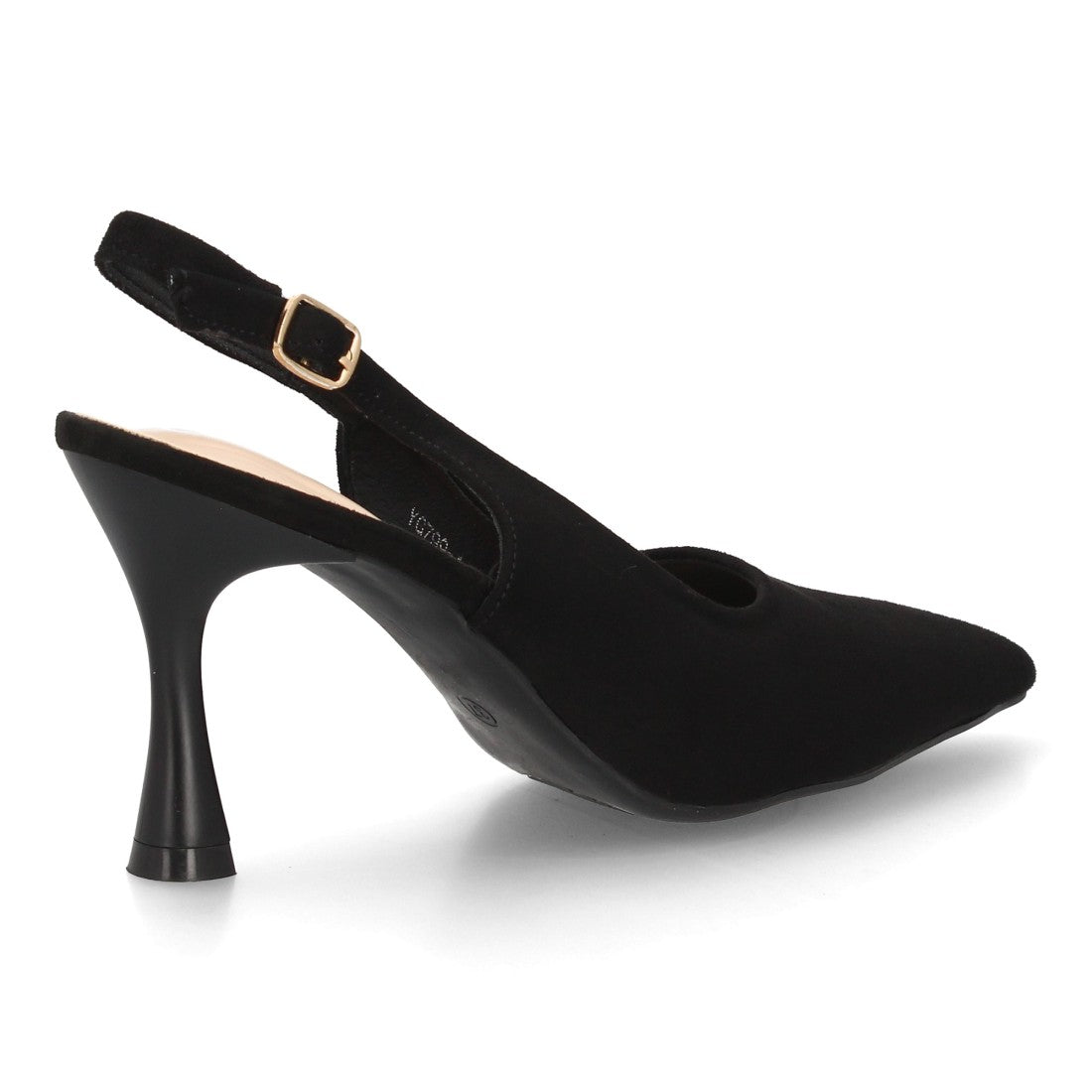 Zapatos de tacón
