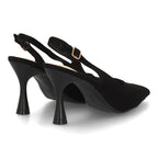 Zapatos de tacón