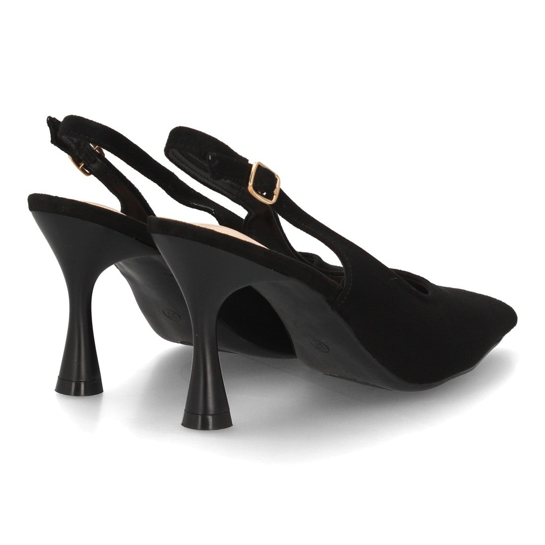 Zapatos de tacón