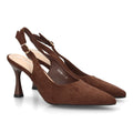 Zapatos de tacón