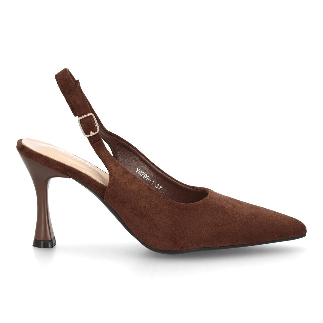 Zapatos de tacón