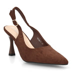 Zapatos de tacón