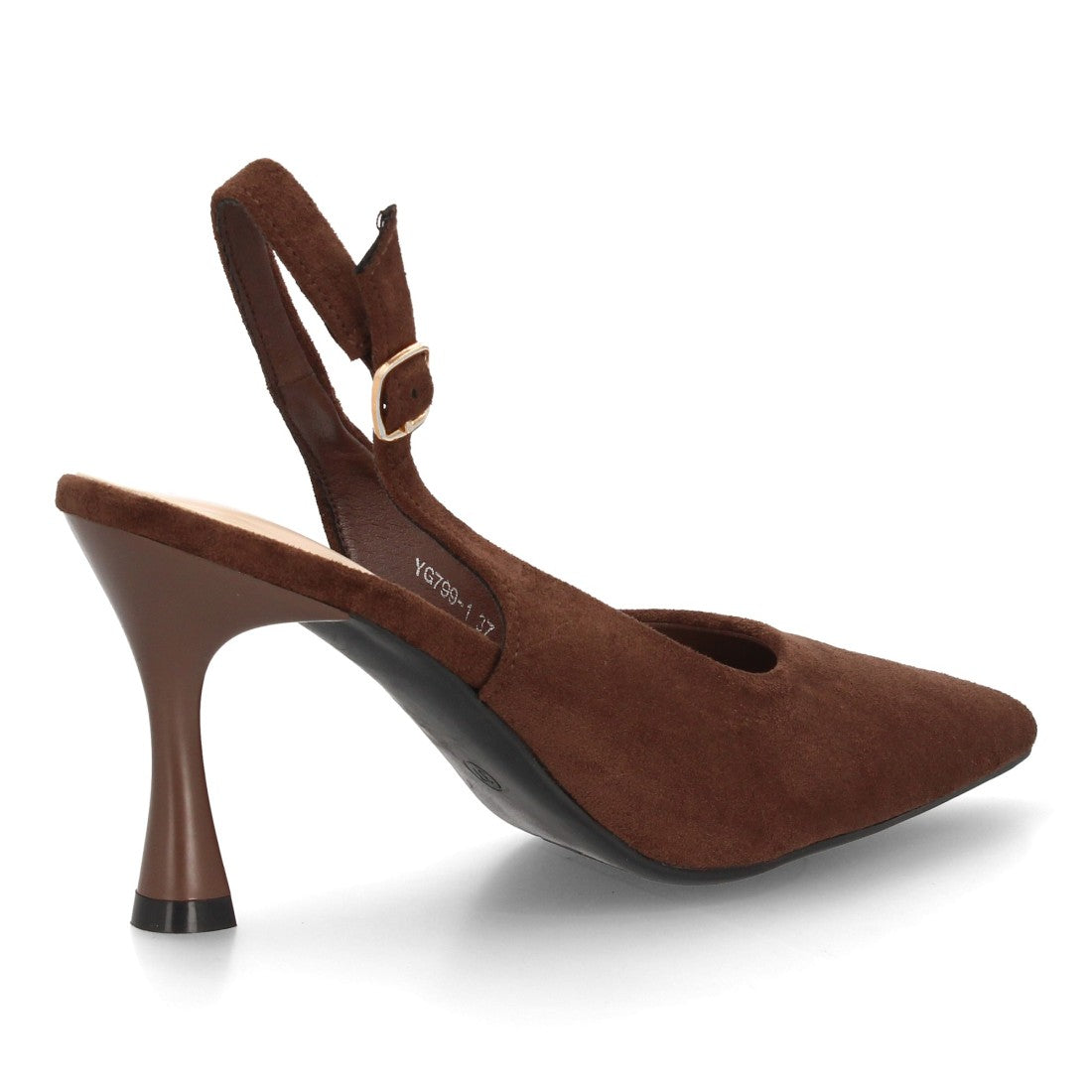 Zapatos de tacón