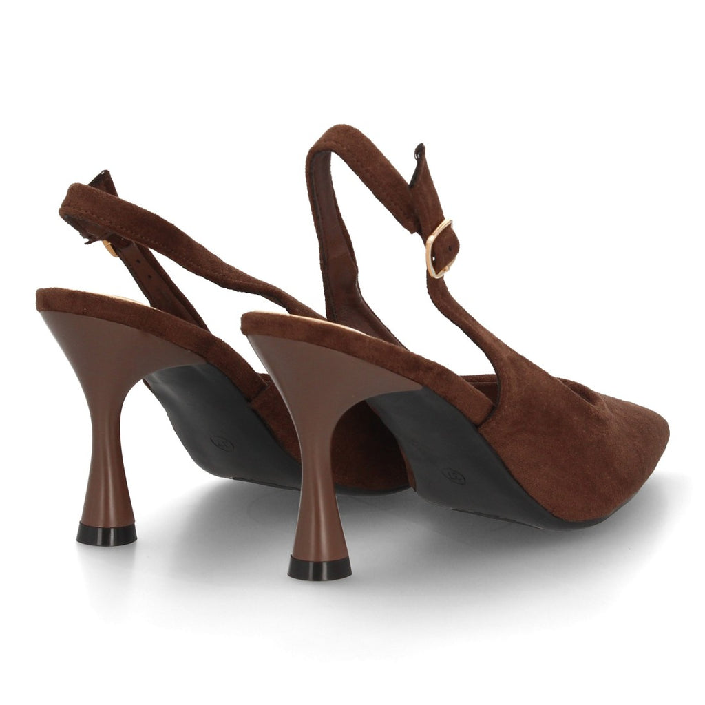 Zapatos de tacón