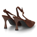Zapatos de tacón