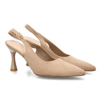 Zapatos de tacón