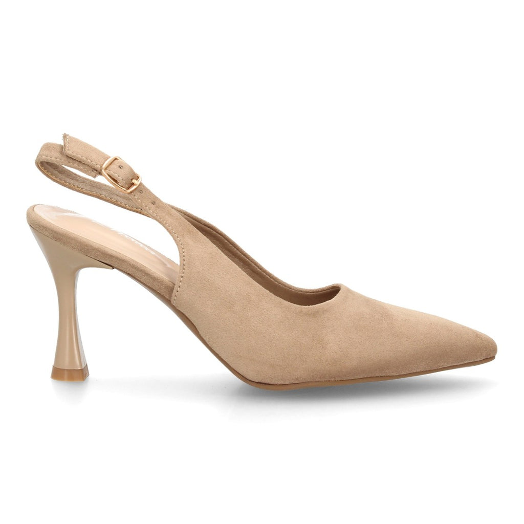 Zapatos de tacón