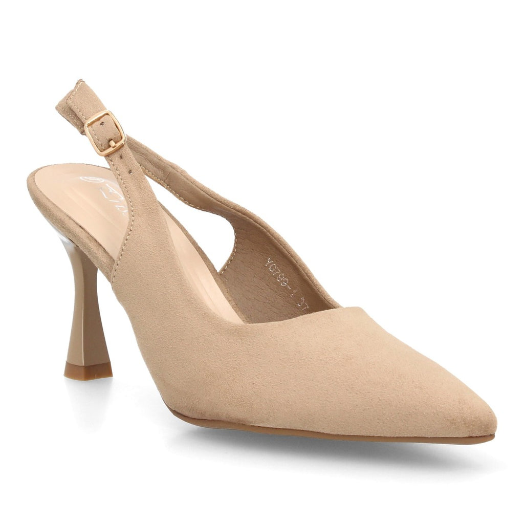 Zapatos de tacón