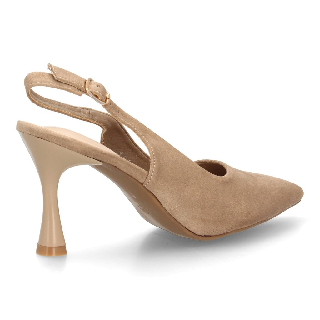 Zapatos de tacón