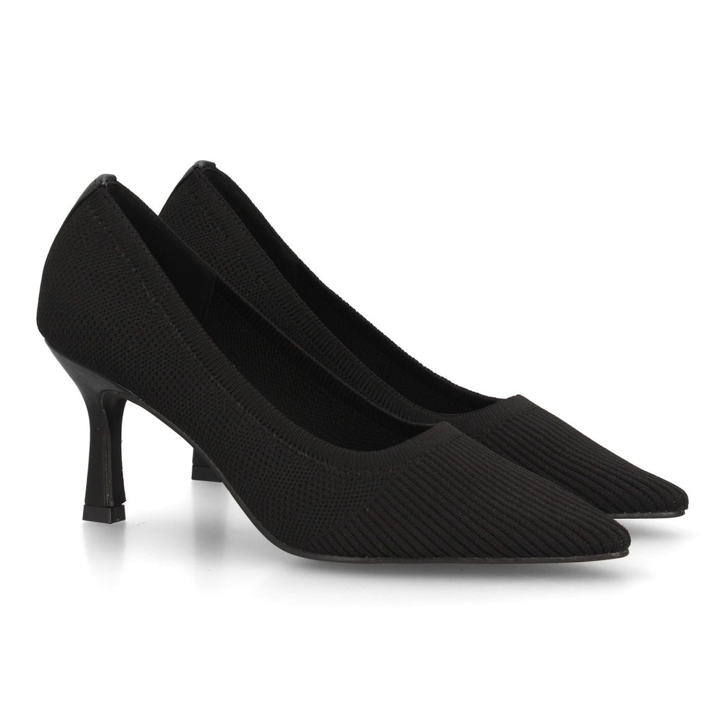 Zapatos de tacón