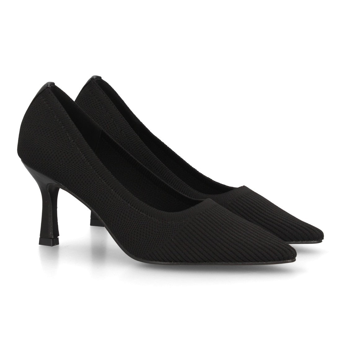 Zapatos de tacón