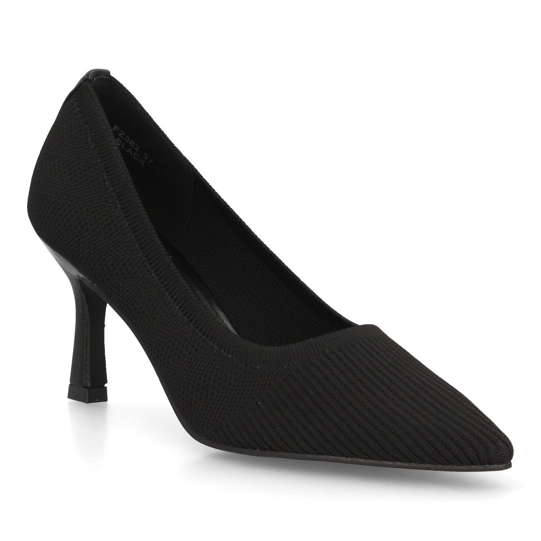 Zapatos de tacón